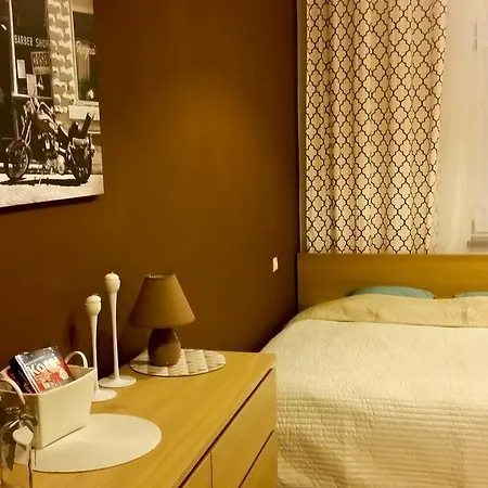 Pokoje Grand Hotelique * Sopot