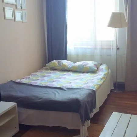 Kwatera prywatna Pokoje Grand Hotelique *