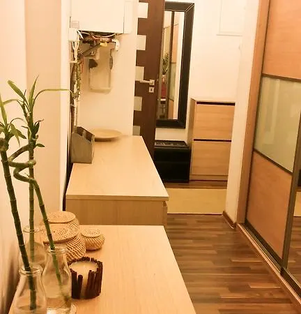 Pokoje Grand Hotelique *