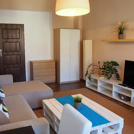 Homestay Pokoje Grand Hotelique *